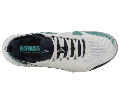 09483-162-M | K-FRAME SPEED RUBLO | BLANC DE BLANC/CARBON/BALTIC
