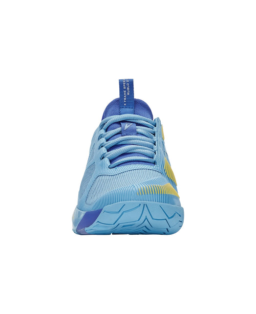 09483-414-M | K-FRAME SPEED RUBLO | BALTIC SEA/DAZZLING BLUE/WHITE - K-Swiss EU - 4