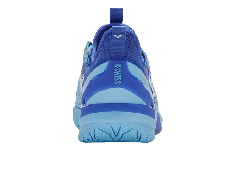 09483-414-M | K-FRAME SPEED RUBLO | BALTIC SEA/DAZZLING BLUE/WHITE