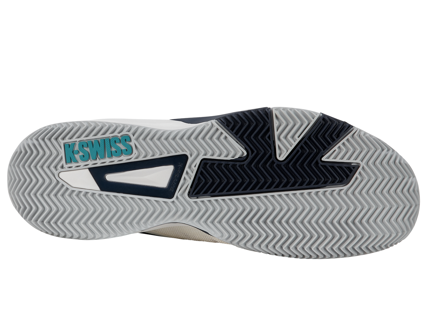 09485-162-M | K-FRAME SPEED RUBLO CLAY