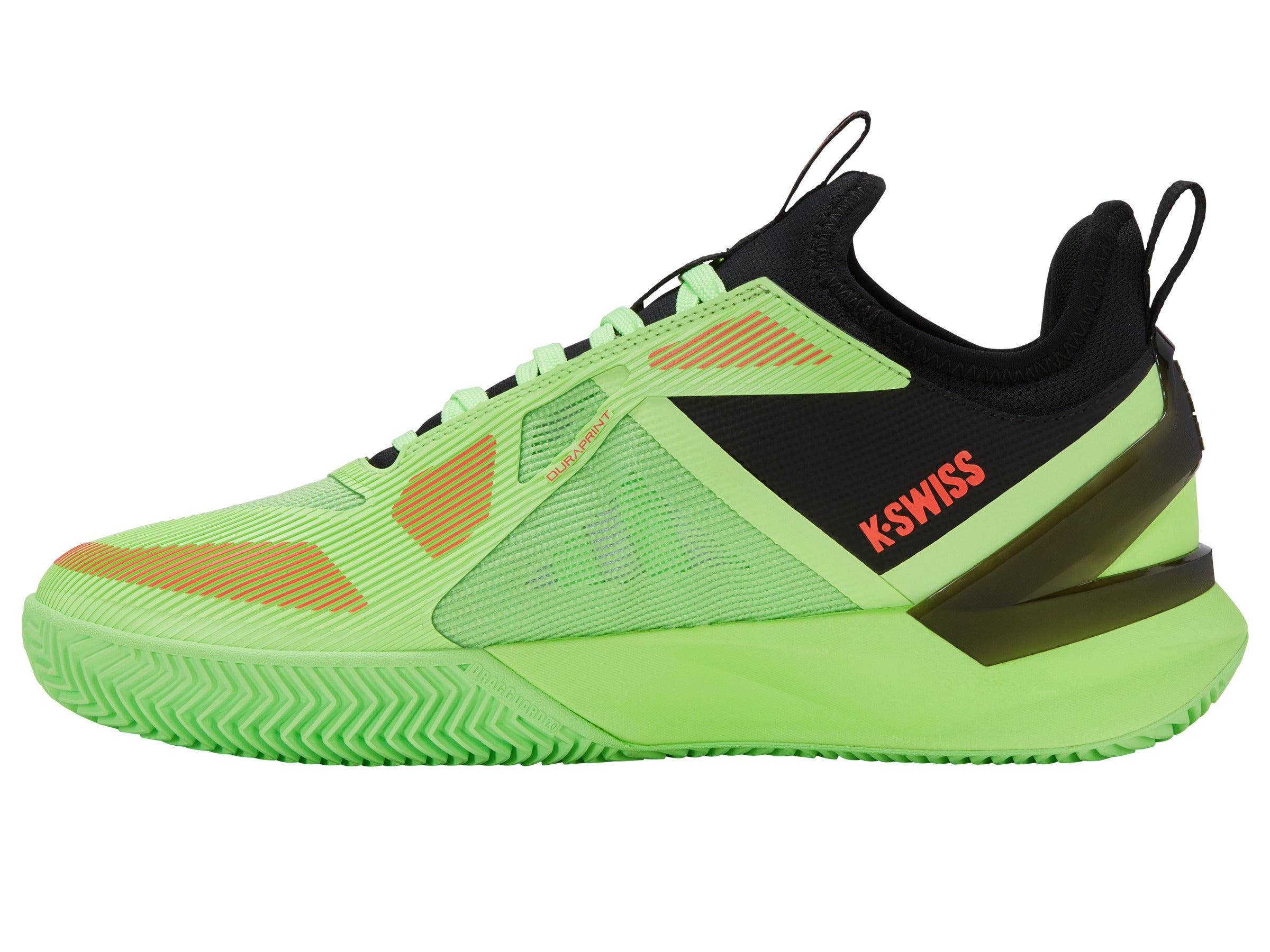 K-FRAME SPEED RUBLO CLAY – K-Swiss UK