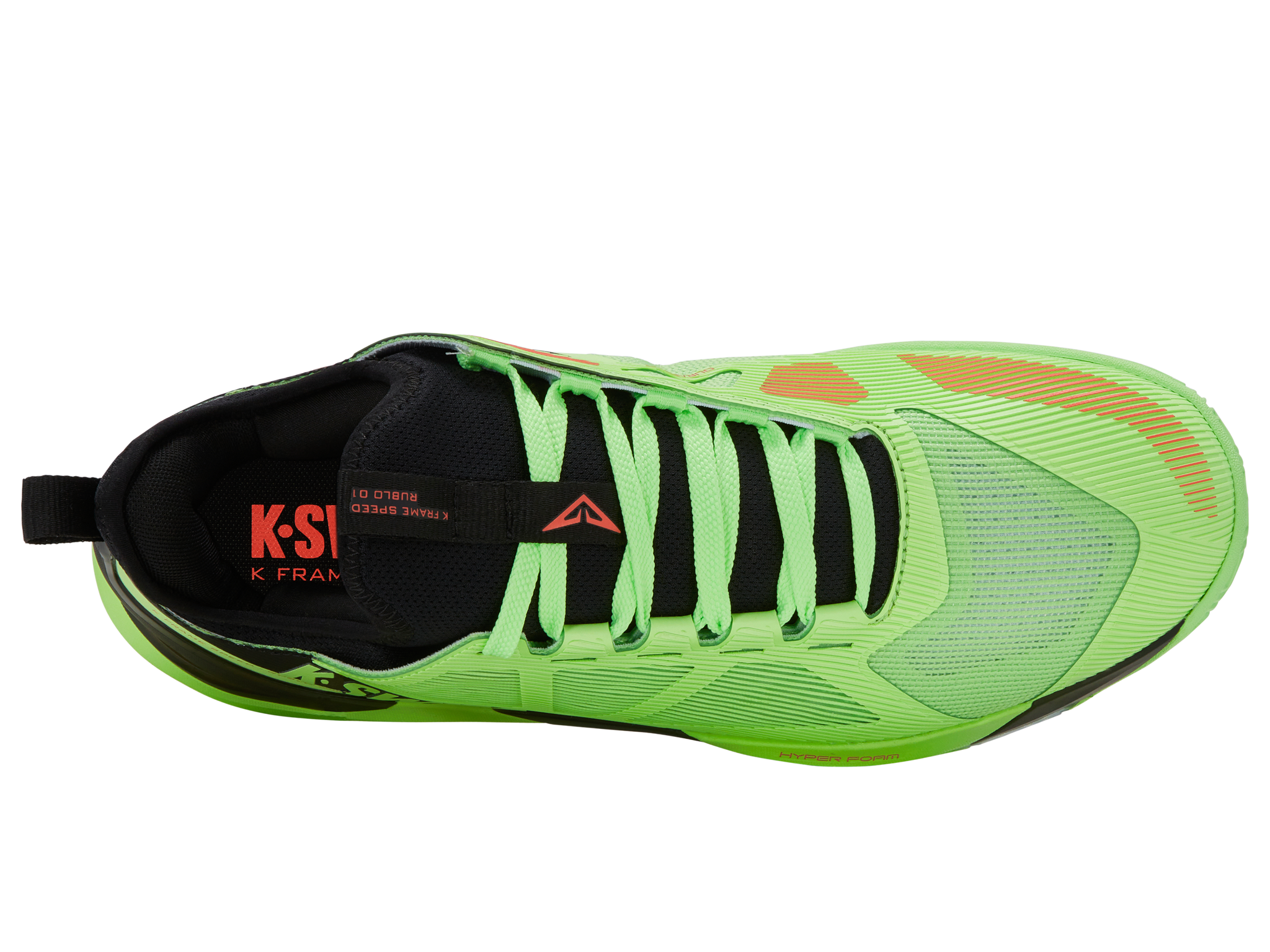 K-FRAME SPEED RUBLO CLAY – K-Swiss UK