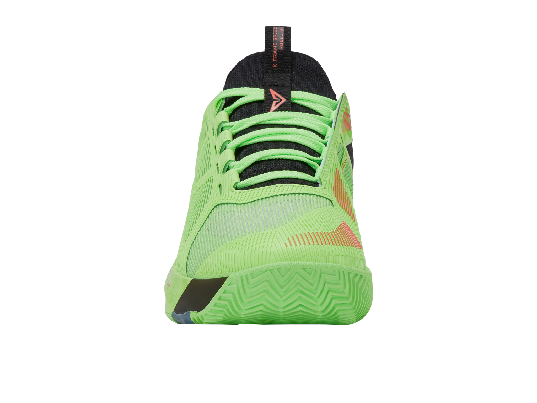 K-FRAME SPEED RUBLO CLAY – K-Swiss UK