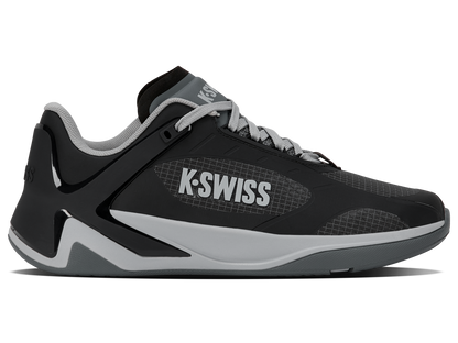 09491-006-M | K-FRAME PICKLEBALL | BLACK/ULTIMATE GRAY/TURBULENCE
