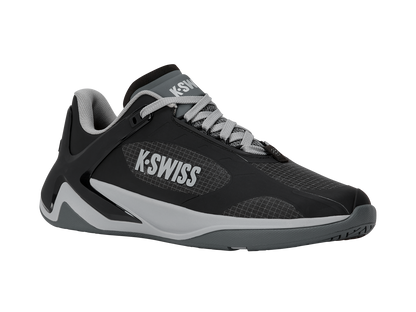 09491-006-M | K-FRAME PICKLEBALL | BLACK/ULTIMATE GRAY/TURBULENCE