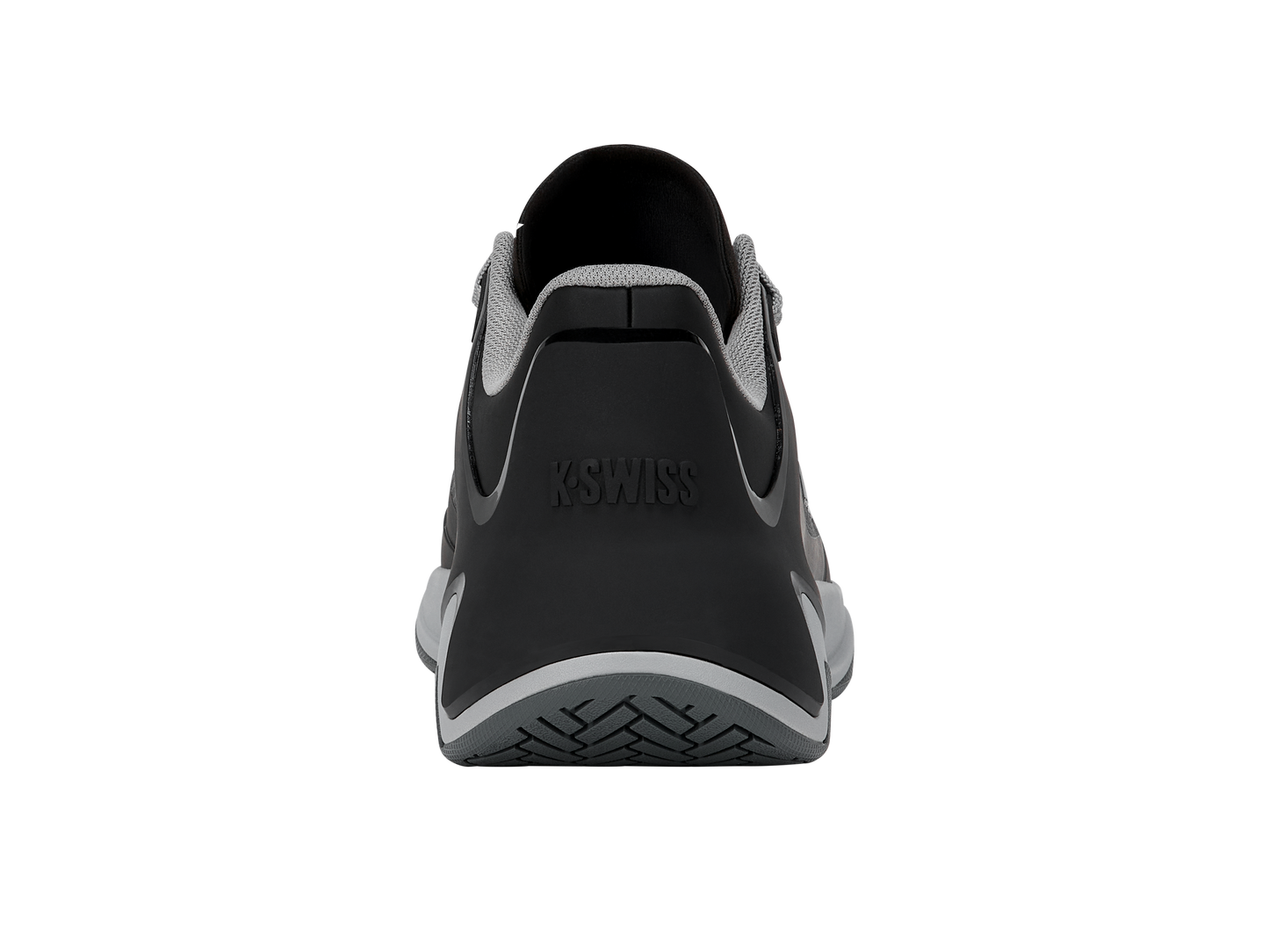 09491-006-M | K-FRAME PICKLEBALL | BLACK/ULTIMATE GRAY/TURBULENCE