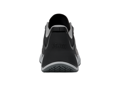 09491-006-M | K-FRAME PICKLEBALL | BLACK/ULTIMATE GRAY/TURBULENCE