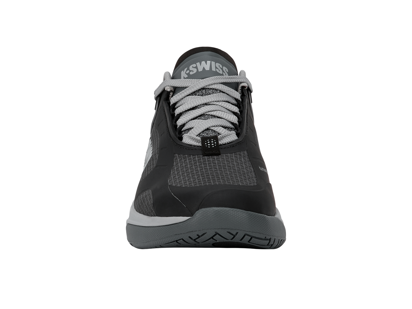 09491-006-M | K-FRAME PICKLEBALL | BLACK/ULTIMATE GRAY/TURBULENCE