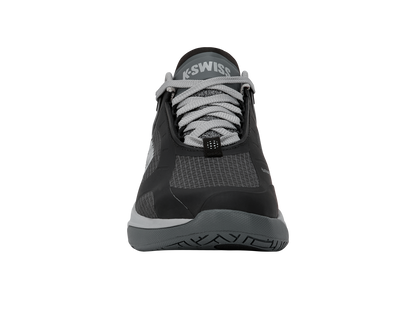 09491-006-M | K-FRAME PICKLEBALL | BLACK/ULTIMATE GRAY/TURBULENCE