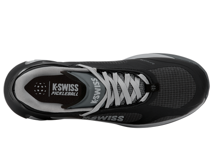 09491-006-M | K-FRAME PICKLEBALL | BLACK/ULTIMATE GRAY/TURBULENCE