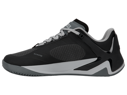 09491-006-M | K-FRAME PICKLEBALL | BLACK/ULTIMATE GRAY/TURBULENCE