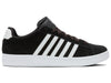 09492-013-M | COURT TIEBREAK II SDE | BLACK/WHITE