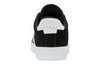 09492-013-M | COURT TIEBREAK II SDE | BLACK/WHITE