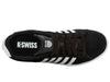 09492-013-M | COURT TIEBREAK II SDE | BLACK/WHITE