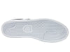 09492-013-M | COURT TIEBREAK II SDE | BLACK/WHITE