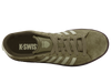 09492-367-M | COURT TIEBREAK II SDE | BURNT OLIVE/BLACK COFFEE/ALFALFA