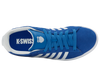 09492-444-M | COURT TIEBREAK II SDE | STRONG BLUE/WHITE