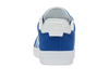 09492-444-M | COURT TIEBREAK II SDE | STRONG BLUE/WHITE