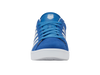 09492-444-M | COURT TIEBREAK II SDE | STRONG BLUE/WHITE