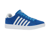 09492-444-M | COURT TIEBREAK II SDE | STRONG BLUE/WHITE