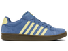 09492-466-M | COURT TIEBREAK II SDE | BLUE HORIZON/WAX YELLOW/DARK GUM