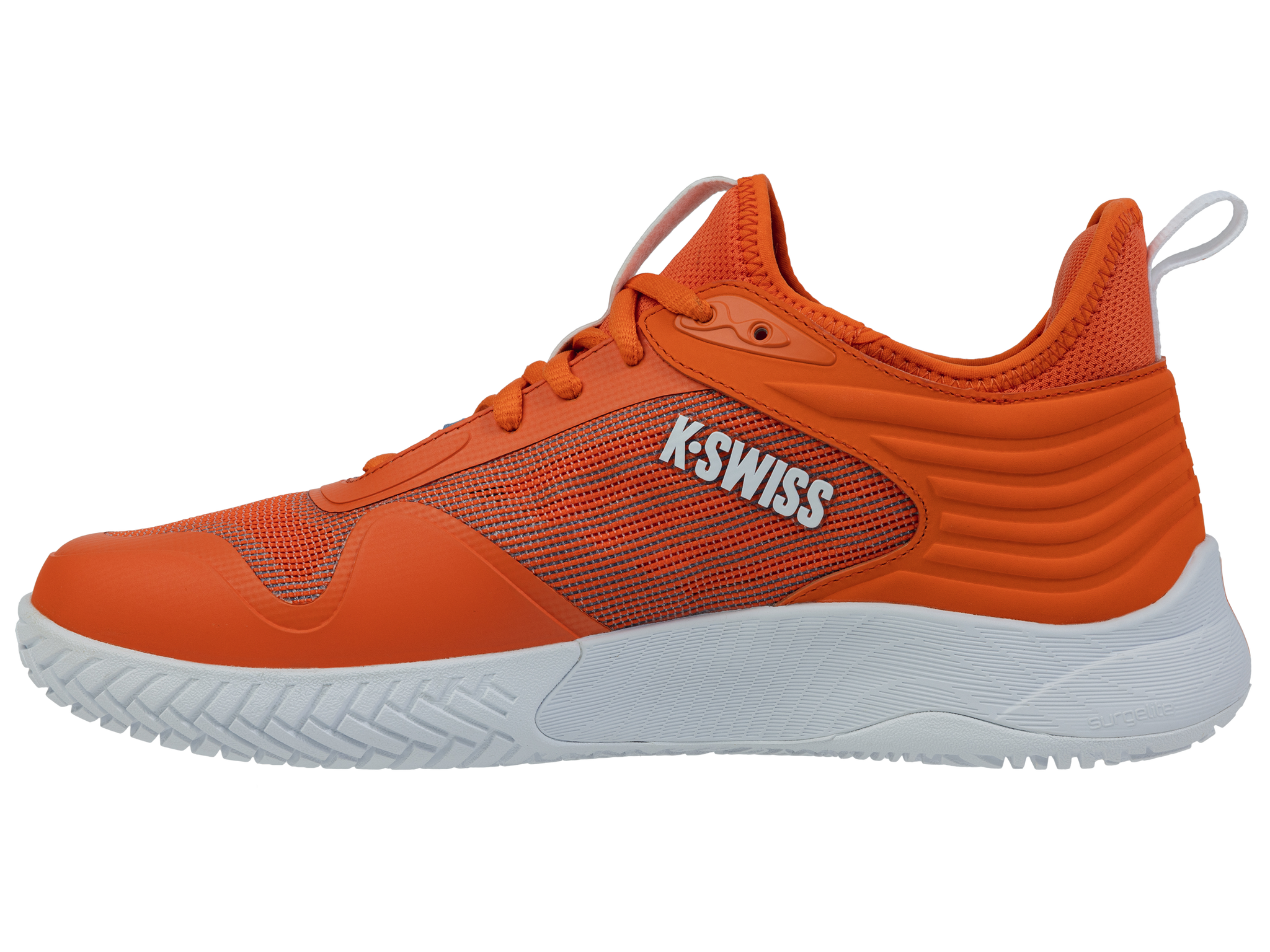 ★KP★ HYPERCOURT PINNACLE – K-Swiss US