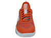09494-841-M | HYPERCOURT PINNACLE | SCARLET IBIS/WHITE/INFINITY