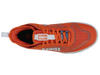 09494-841-M | HYPERCOURT PINNACLE | SCARLET IBIS/WHITE/INFINITY