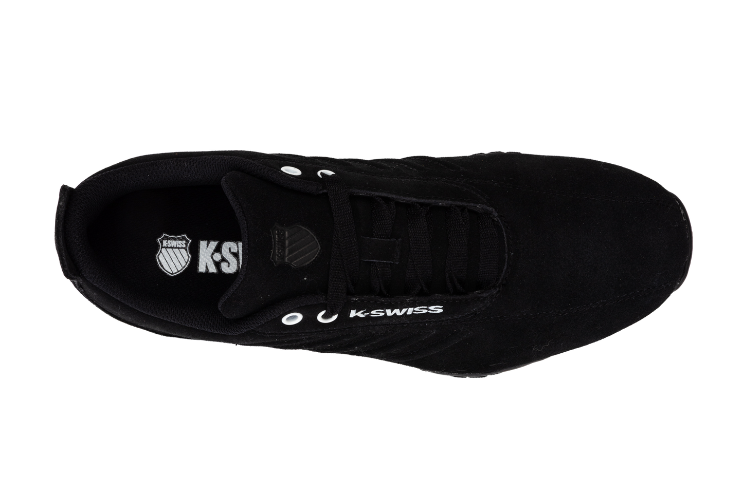 09728-002-M | ARVEE 2.0 SDE | BLACK/WHITE