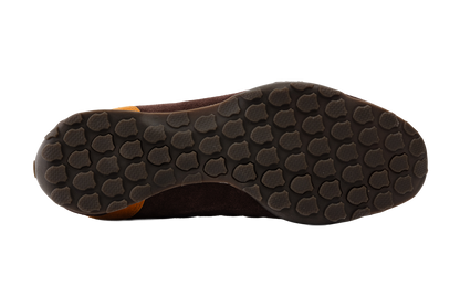 09728-220-M | ARVEE 2.0 SDE | SHOPPING BAG/GOLD FLAKE/GUM