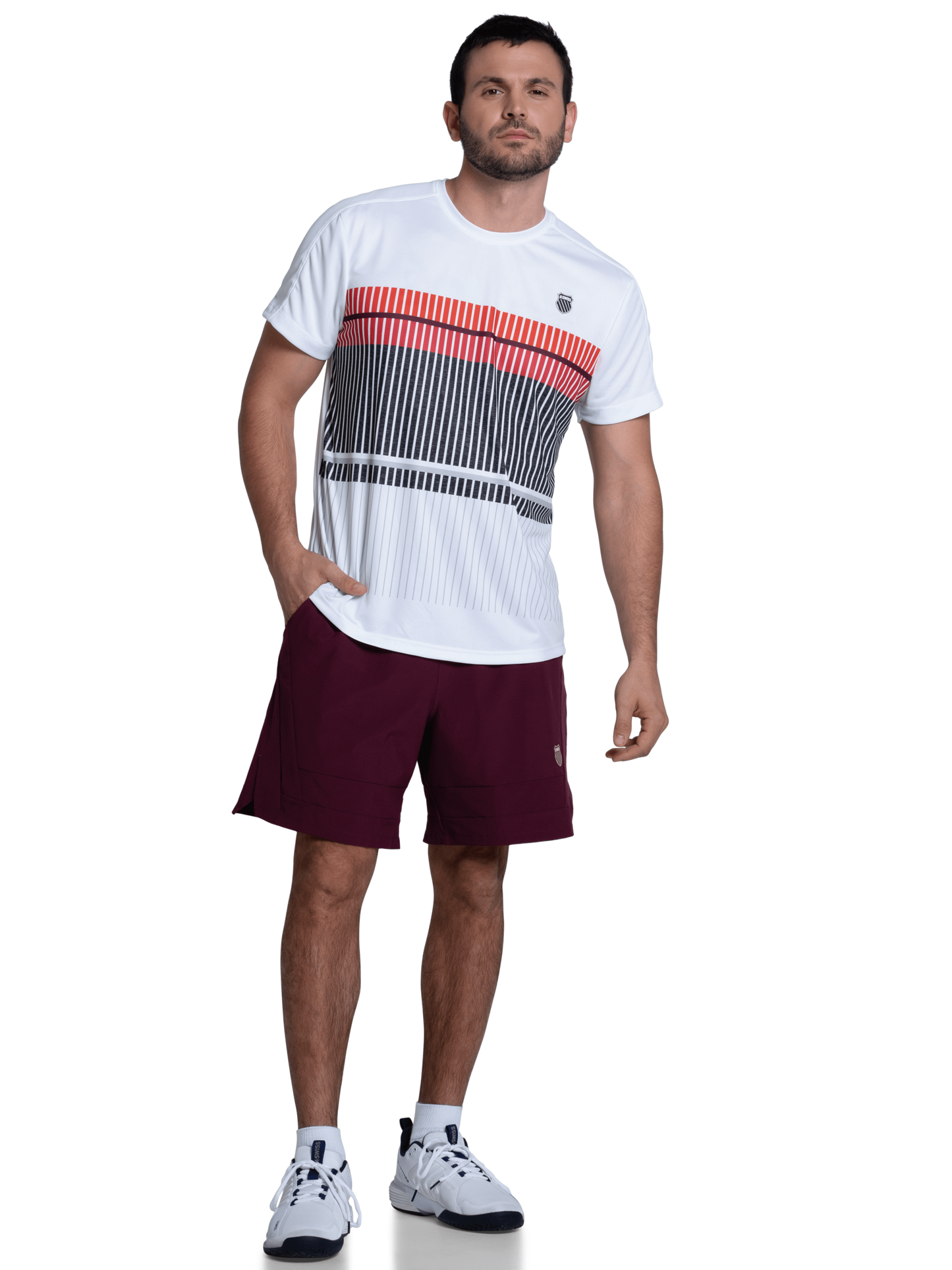 1010635-065 | CENTERLINE S/S T-SHIRT | ZNC