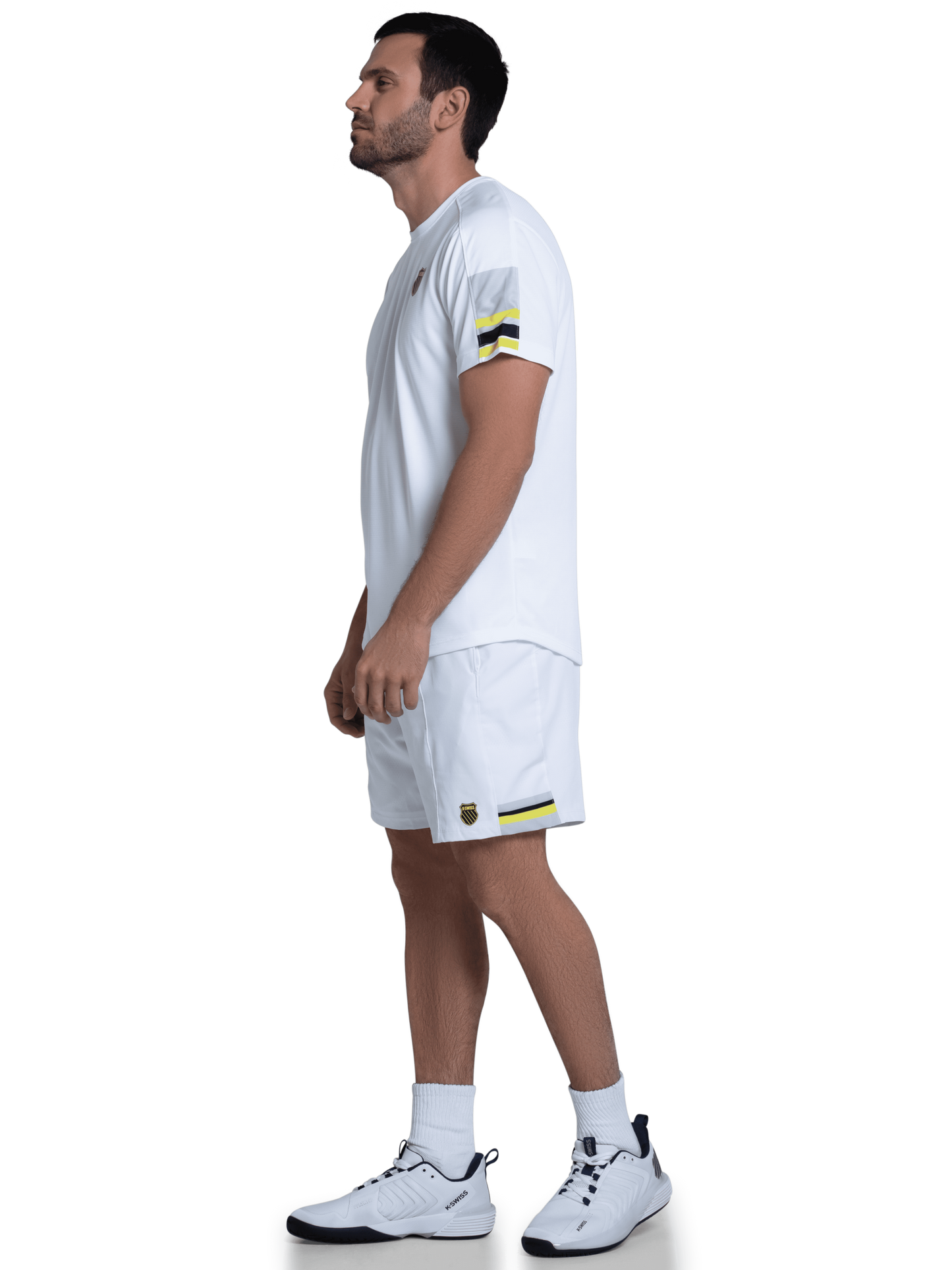 1010637-100 | COUNTER STRIKE S/S T-SHIRT | WHITE