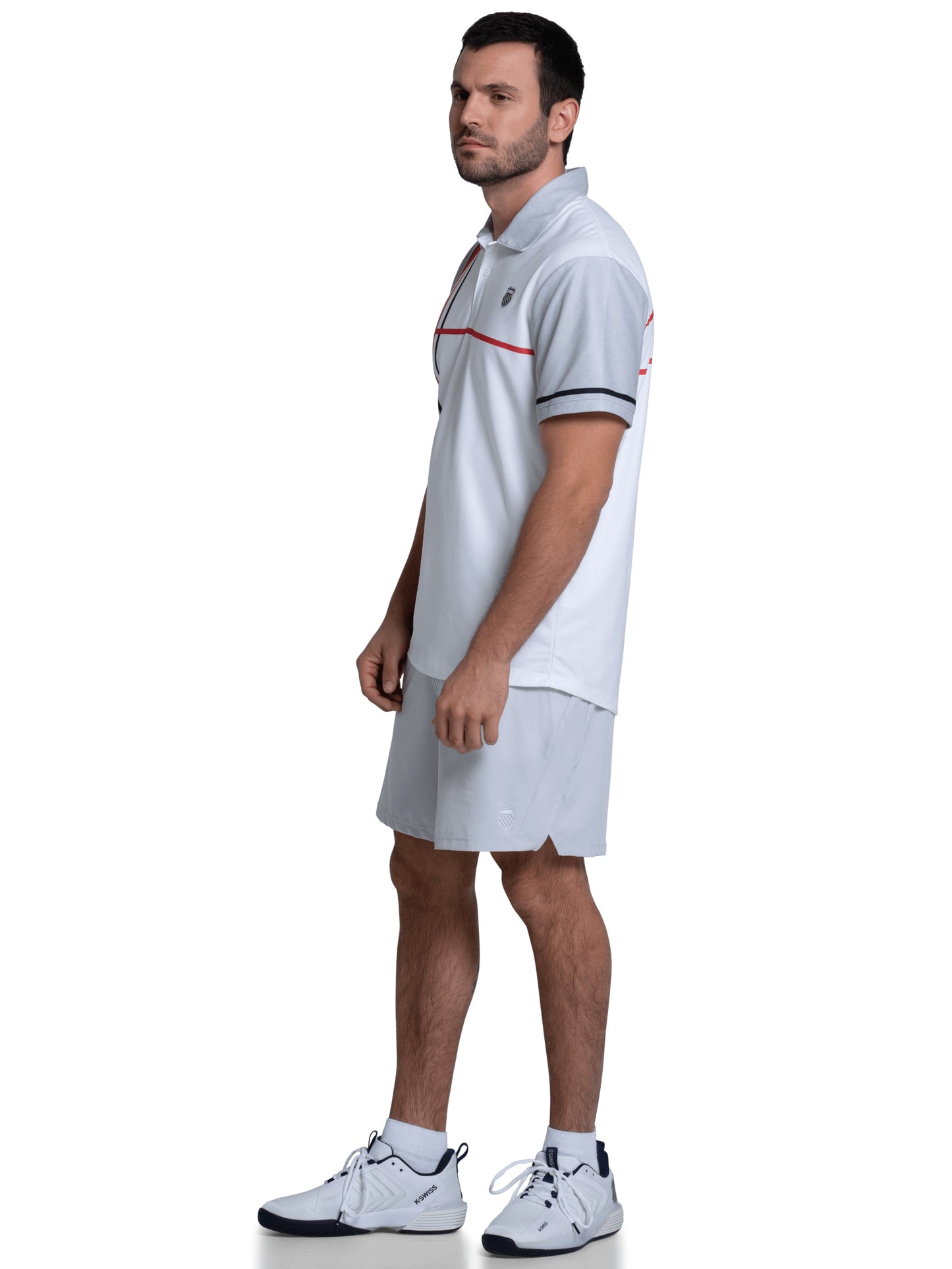 1010652-065 | SIDELINE POLO S/S | ZNC