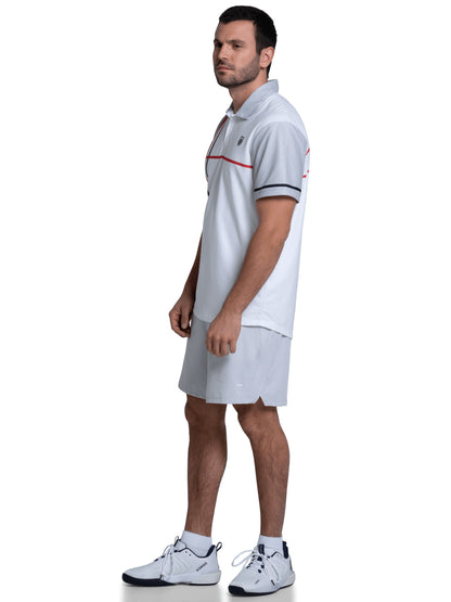 1010652-065 | SIDELINE POLO S/S | ZNC