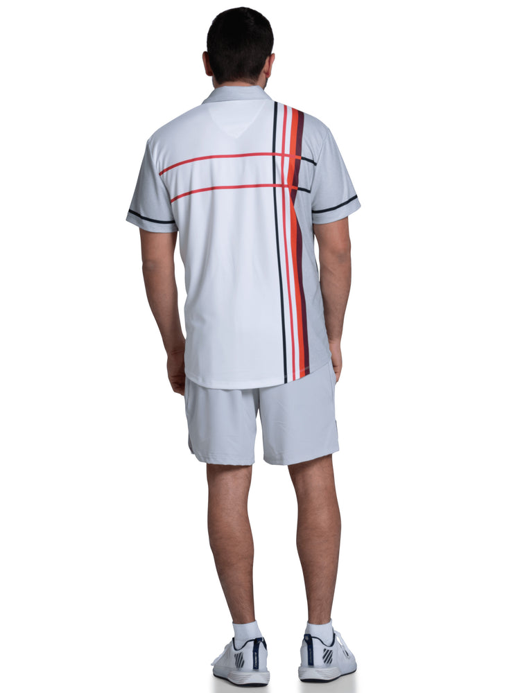 1010652-065 | SIDELINE POLO S/S | ZNC