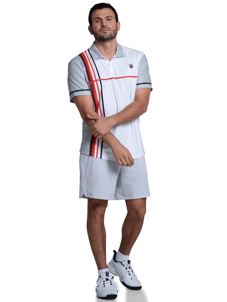1010652-065 | SIDELINE POLO S/S | ZNC