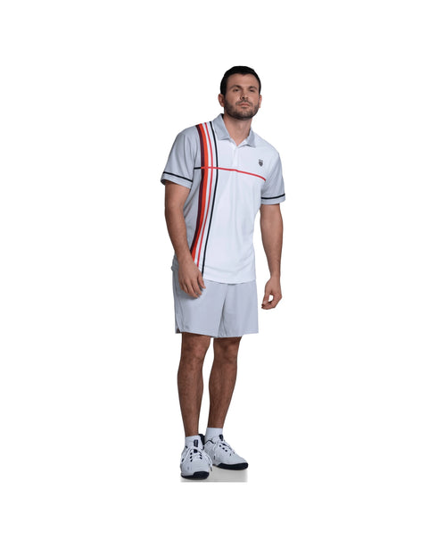 Sideline Polo S/S - K-Swiss EU - 1