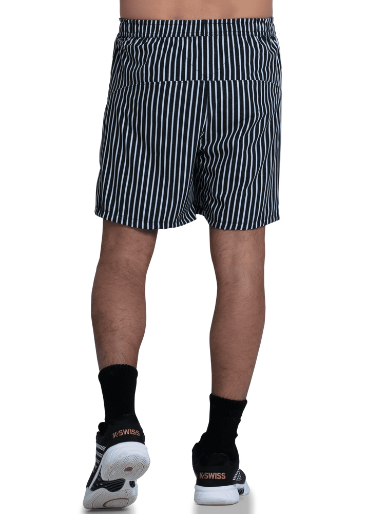 1010653-008 | SIDELINE SHORT 7" | BLK