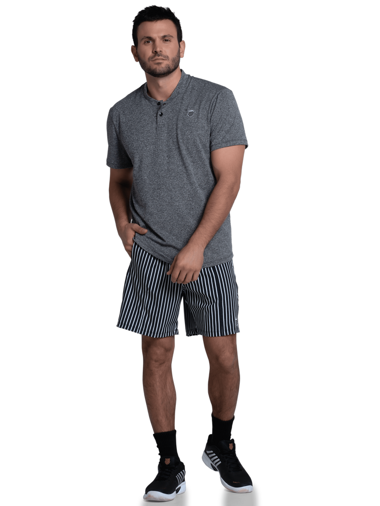 1010653-008 | SIDELINE SHORT 7" | BLK