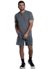 1010653-008 | SIDELINE SHORT 7" | BLK