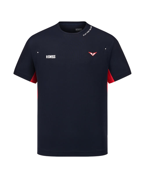 Short Sleeve T-Shirt - K-Swiss EU - 1