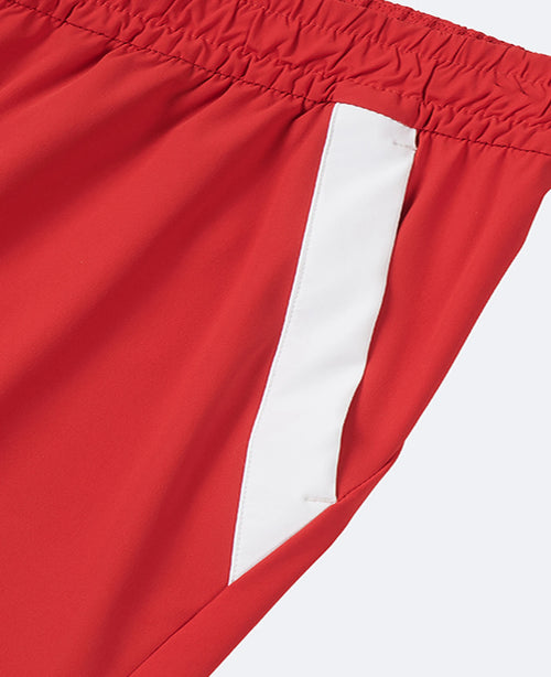 1011247-600 | RBLV SHORTS | MARS RED - K-Swiss EU - 3
