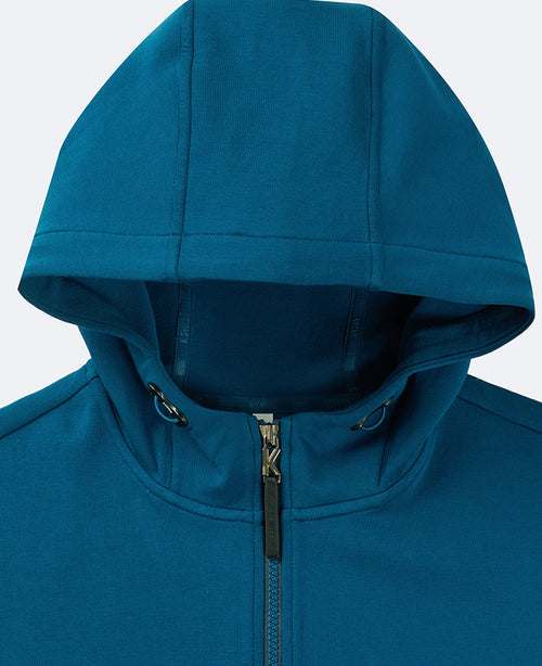 1011545-427 | RBLV JACKET | BLUE/WHITE - K-Swiss EU - 3