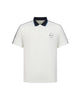1011555-161 | POLO 'CRAFT THE COURT' | WHITE