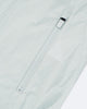 1011556-077 | HOODED JACKET 'TENNIS CLUB' | GREY