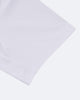 1011568-101 | T-SHIRT 'CRAFT THE COURT' QUICK-DRY UPF50+ | WHITE