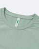 1011568-315 | T-SHIRT 'CRAFT THE COURT' QUICK-DRY UPF50+ | GREEN