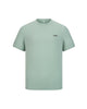 1011568-315 | T-SHIRT 'CRAFT THE COURT' QUICK-DRY UPF50+ | GREEN