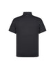 1011571-008 | MEN'S UPF50+ SWEAT ABSORB QUICK-DRY POLO SHIRT | BLACK