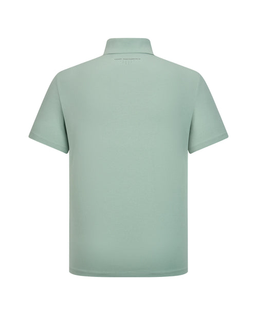 Polo Nature Tech Upf50+ - K-Swiss EU - 2